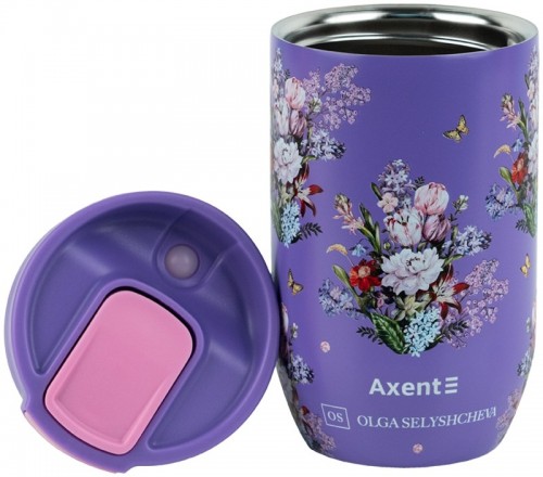 Axent OS Secret 350