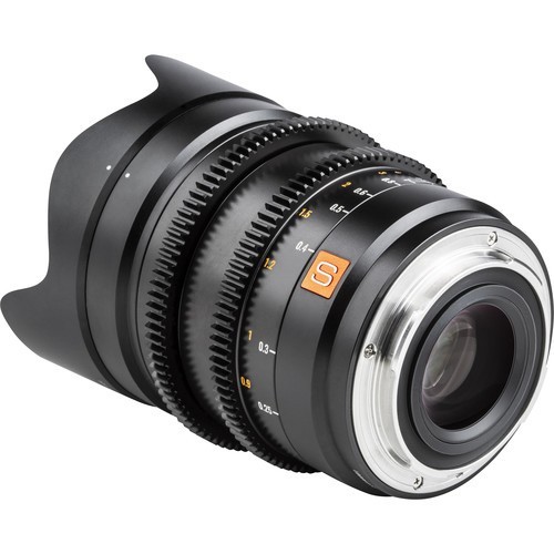 Viltrox 20mm T2.0 S Cine