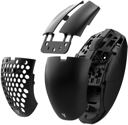 Fantech ARIA XD7E
