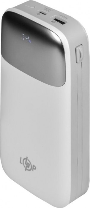 Logicpower PQ20