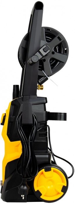 Machtz MPW-1858 X Turbo