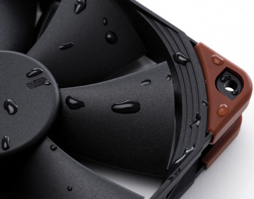 Noctua NF-F12 industrialPPC-24V-3000 SP IP67 PWM