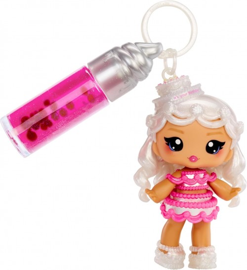 Yummiland Make Lip Gloss Misty Cakes 545804