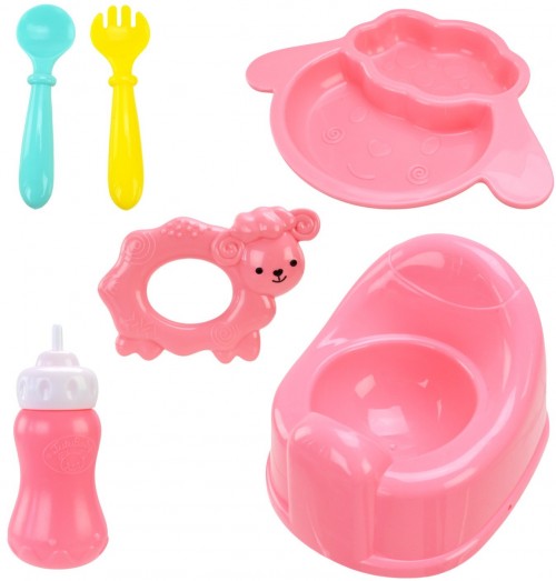 Kraina Igrashok Little Sun PL-524-110