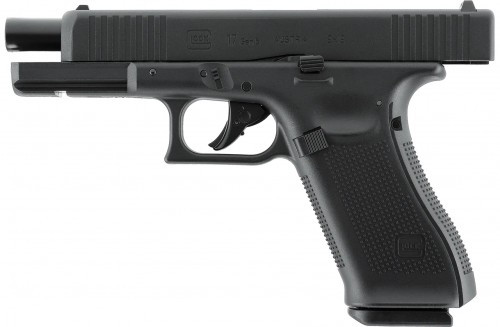 Umarex GLOCK 17 Gen5 6mm