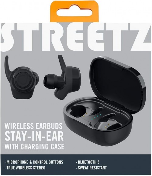 Streetz TWS-112