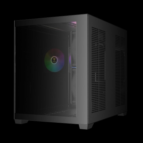 Gamdias AURA GC10M V2 ARGB Black