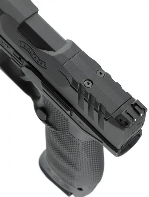 Umarex Walther PDP Compact 4" 6mm