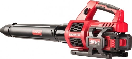 Worcraft CLB-S40LiB