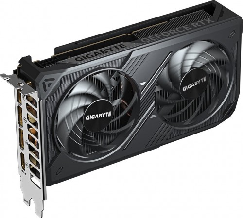 Gigabyte GeForce RTX 5060 WINDFORCE MAX OC 8G