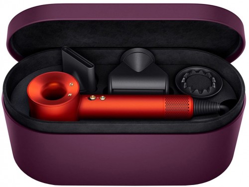 Dyson Supersonic Gift Edition HD15