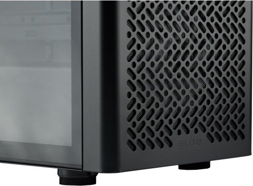 Cooler Master Elite 502 Black