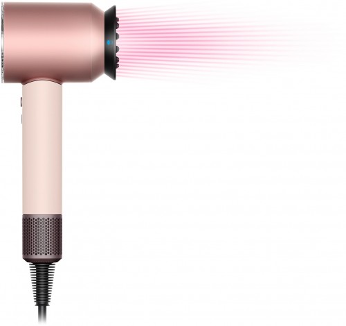 Dyson Supersonic Nural Straight + Wavy HD16