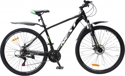 CROSS Next 29 2025 frame 18