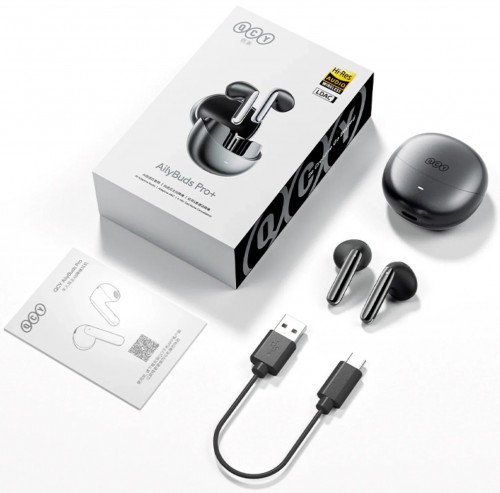 QCY AilyBuds Pro+