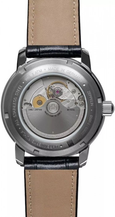 Zeppelin Friedrichshafen 8596-3