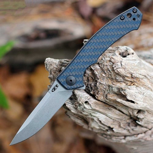 Zero Tolerance 0450BLUCF