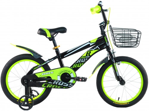 Crossride Brix 16