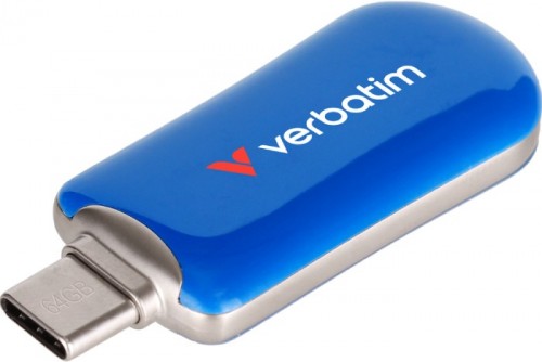 Verbatim Plectra USB-C