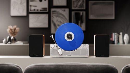 Blaupunkt VT100