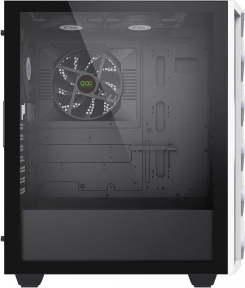 Gamemax Diamond CP White