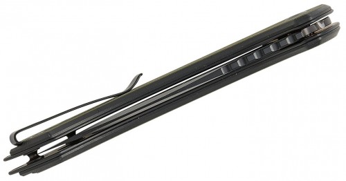 Sencut Squiggy S24082A-2