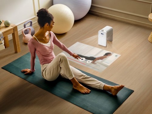 Samsung The Premiere 5