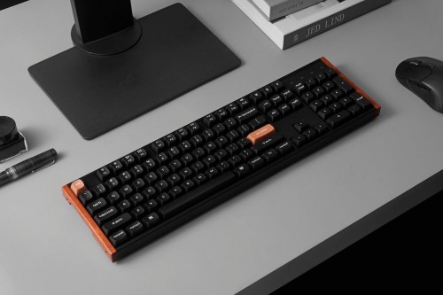 Keychron K10 HE Special Edition