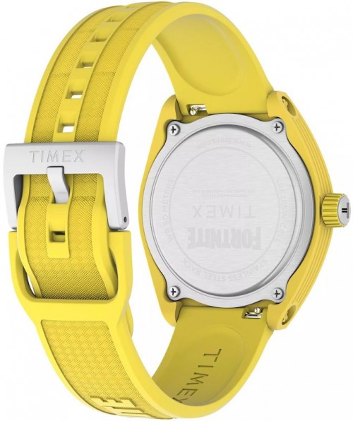 Timex Urban Pop x Fortnite TW2W96700