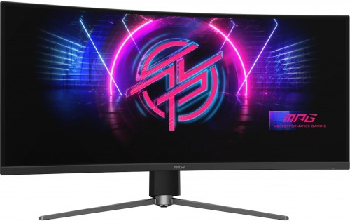 MSI MPG 346CQRF X24