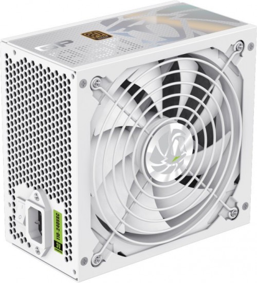 Gamemax GP 850B White