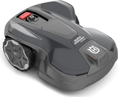 Husqvarna AM 320 Nera