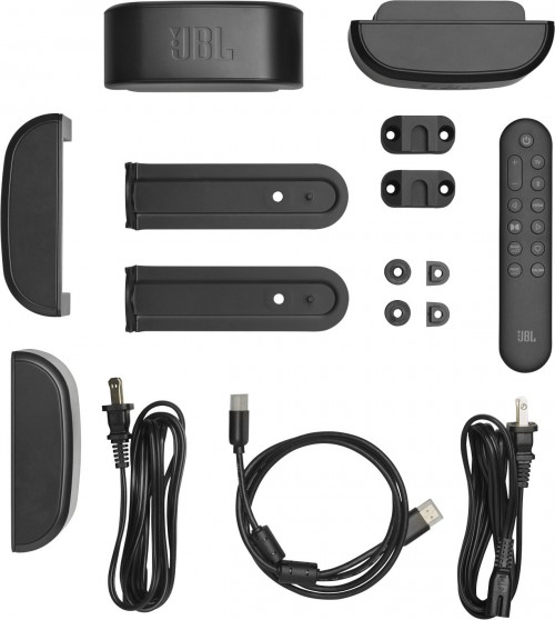 JBL Bar 1000MK2