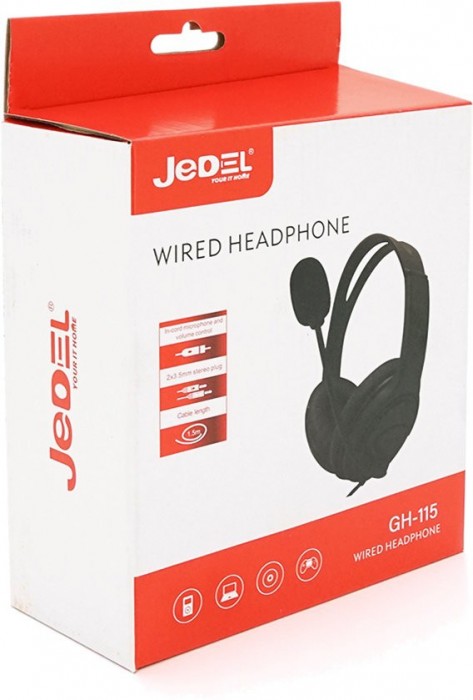 Jedel GH-115