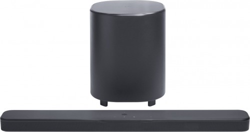 JBL Bar 500MK2
