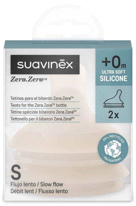 Suavinex Zero Zero 308449
