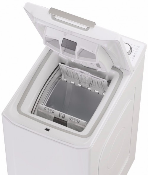 Candy ProWash 500 TCAS 274 TM4-S