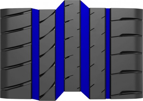 PRINX Aquila Pro SUV