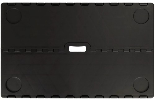 Tribe Camp Table High