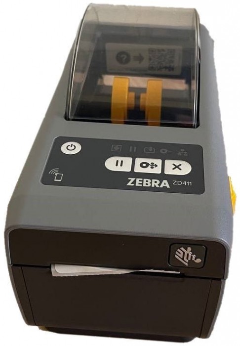 Zebra ZD411