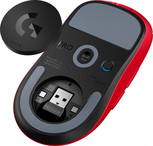 Logitech G Pro X Superlight 2 SE