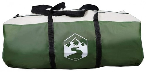 VidaXL Porch Dome 9-Person