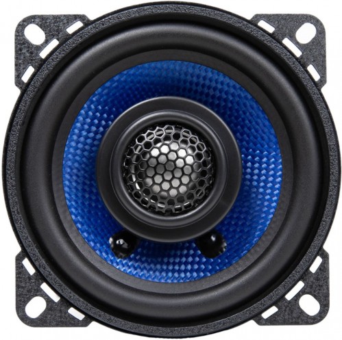 Hifonics Colossus Classic HCC 4CX