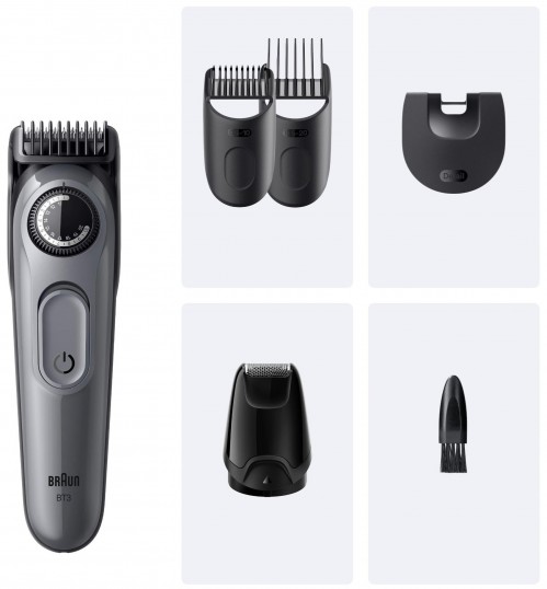 Braun Series 3 BT3560