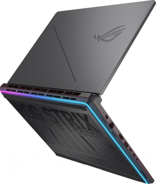 Asus ROG Strix G16 (2025) G615LM