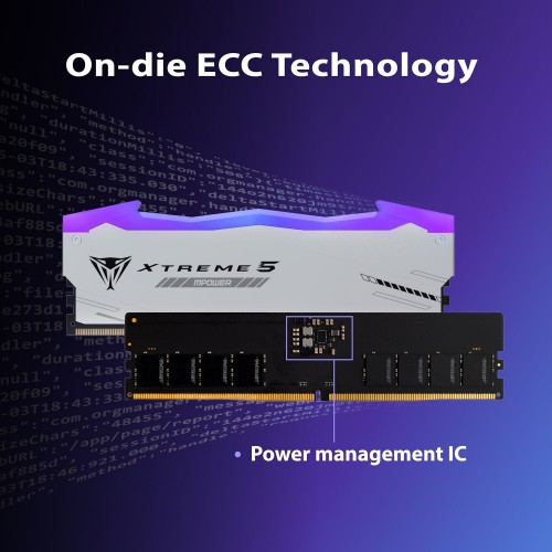 Patriot Memory Viper Xtreme 5 RGB MPOWER 2x24Gb