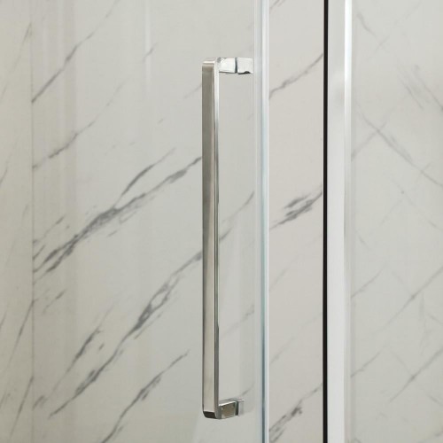 MIXXUS Premium Bevel SC01-90x90x195-TR