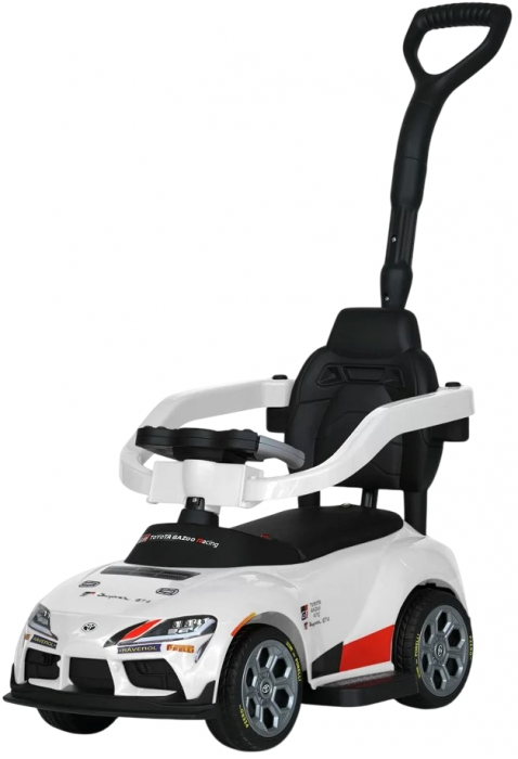 Bambi M6129EBLR