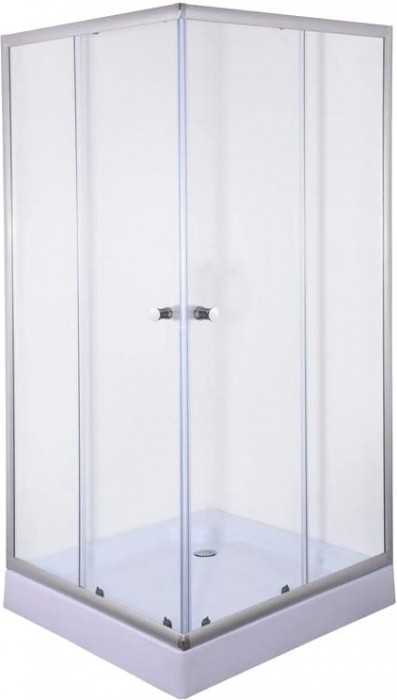 MIXXUS Cubic SC01-90x90x185-TR MI6906