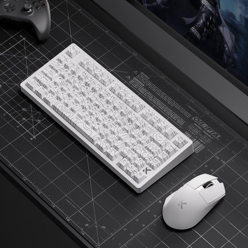 MCHOSE Jet 75 Starburst Magnetic Switch